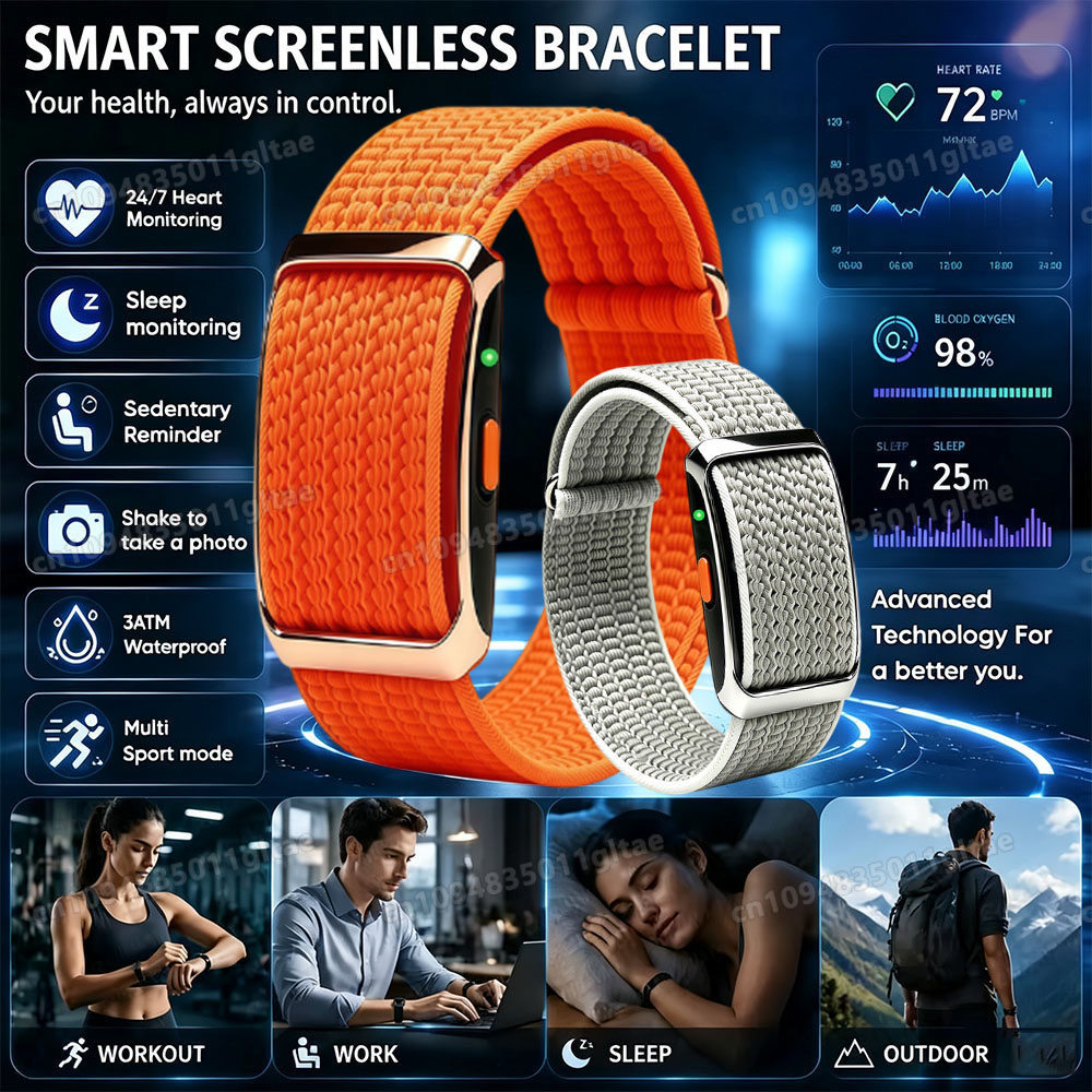 Phase Esports & Gaming Festival - Pelacak Kebugaran Smart Band, Jam Tangan