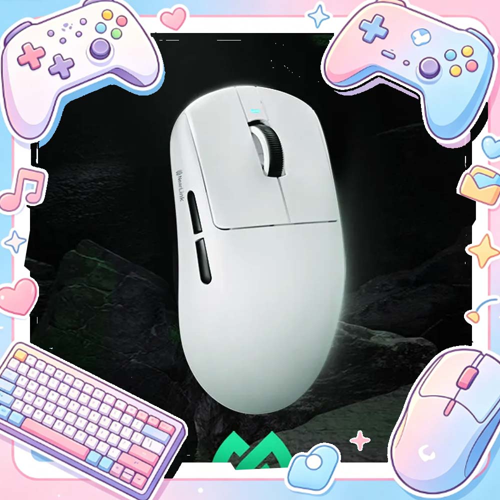 Esports Gaming Gear - Atk Gear Vxe Dragonfly R1 Mouse
