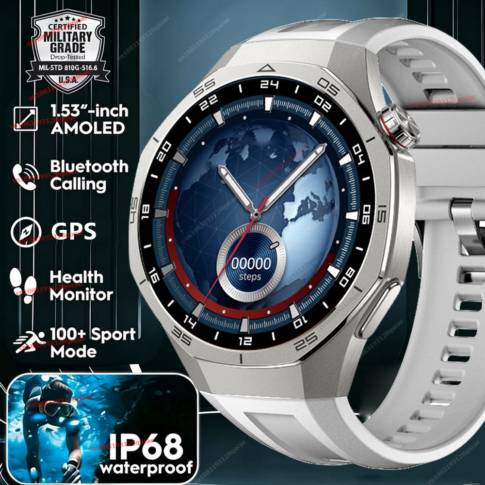 Phase Esports & Gaming Festival - Jam Tangan Pintar 2026 Watch 5