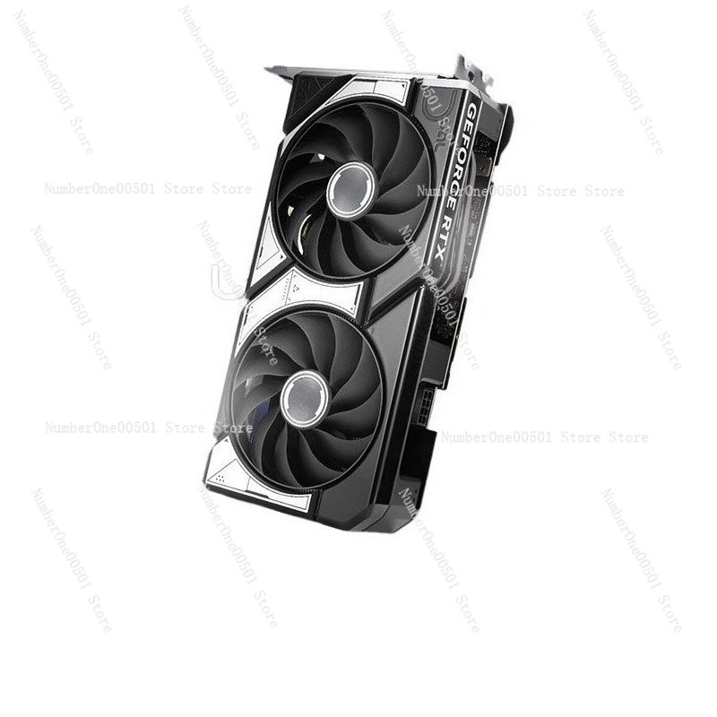 Kartu Grafis RTX5060 8G untuk  - Esports Gaming Pc Build ulasan dan harga