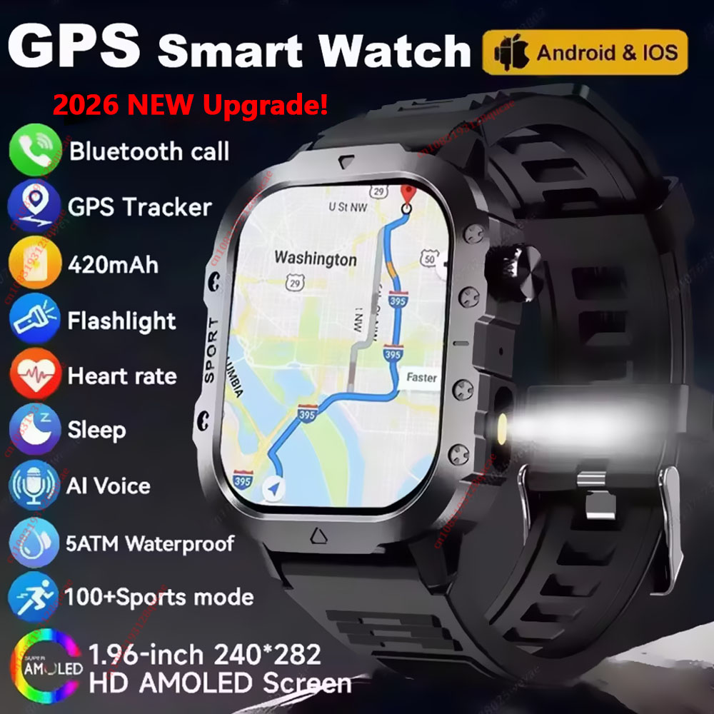 Jam Tangan Pintar Baru 2026 un - Phase Esports & Gaming Festival ulasan dan harga