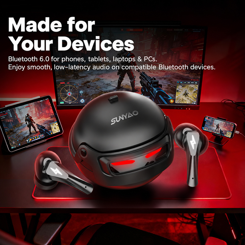 Pilih Headset Gaming Lenovo GT - Video Gaming & Esports Usd Acc ulasan dan harga