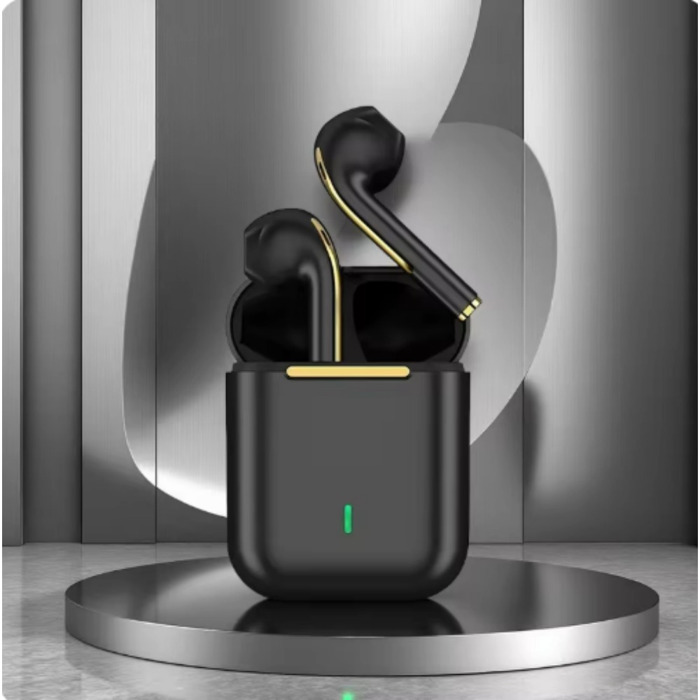 Earbud Nirkabel J18 TWS Terbar - Video Gaming & Esports Usd Acc ulasan dan harga