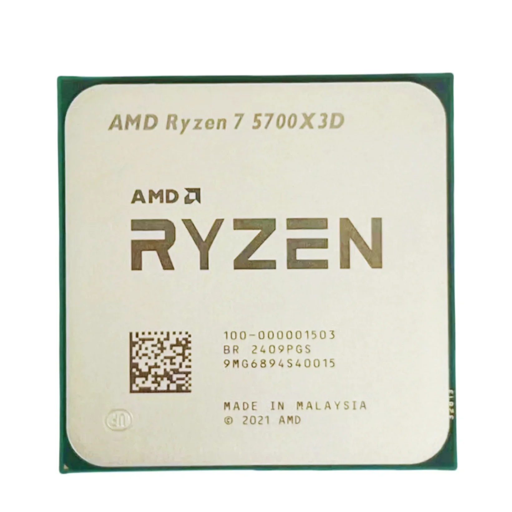 AMD Ryzen 7 5700X3D R7 5700X3D - Esports Gaming Pc Build ulasan dan harga
